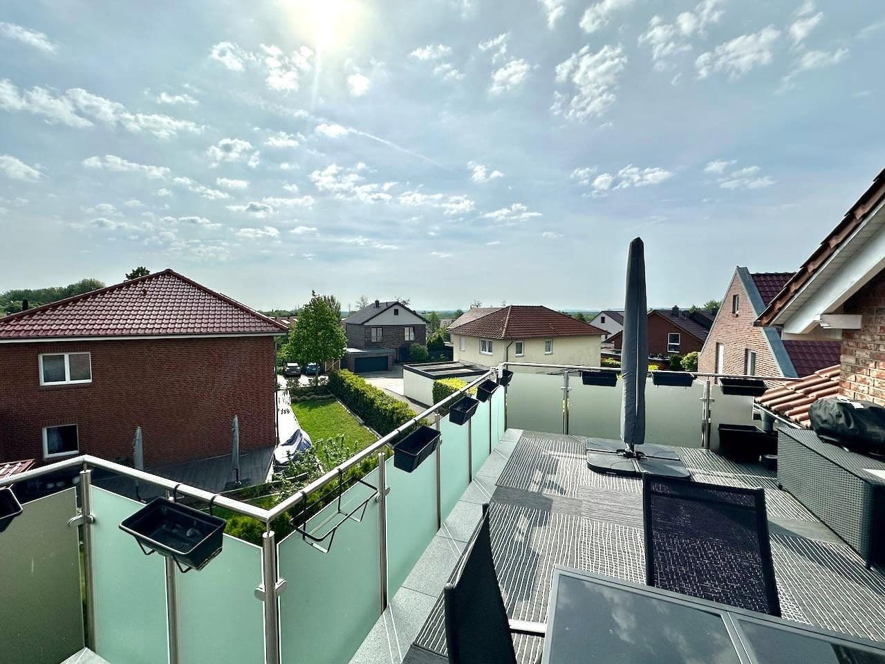 3 bedroom flat to rent, 110 m², Elisabeth-Flöge-Str. 2, Sarstedt, Lower Saxony 3 bedroom flat to rent, 110 m², Elisabeth-Flöge-Str. 2, Sarstedt, Lower Saxony