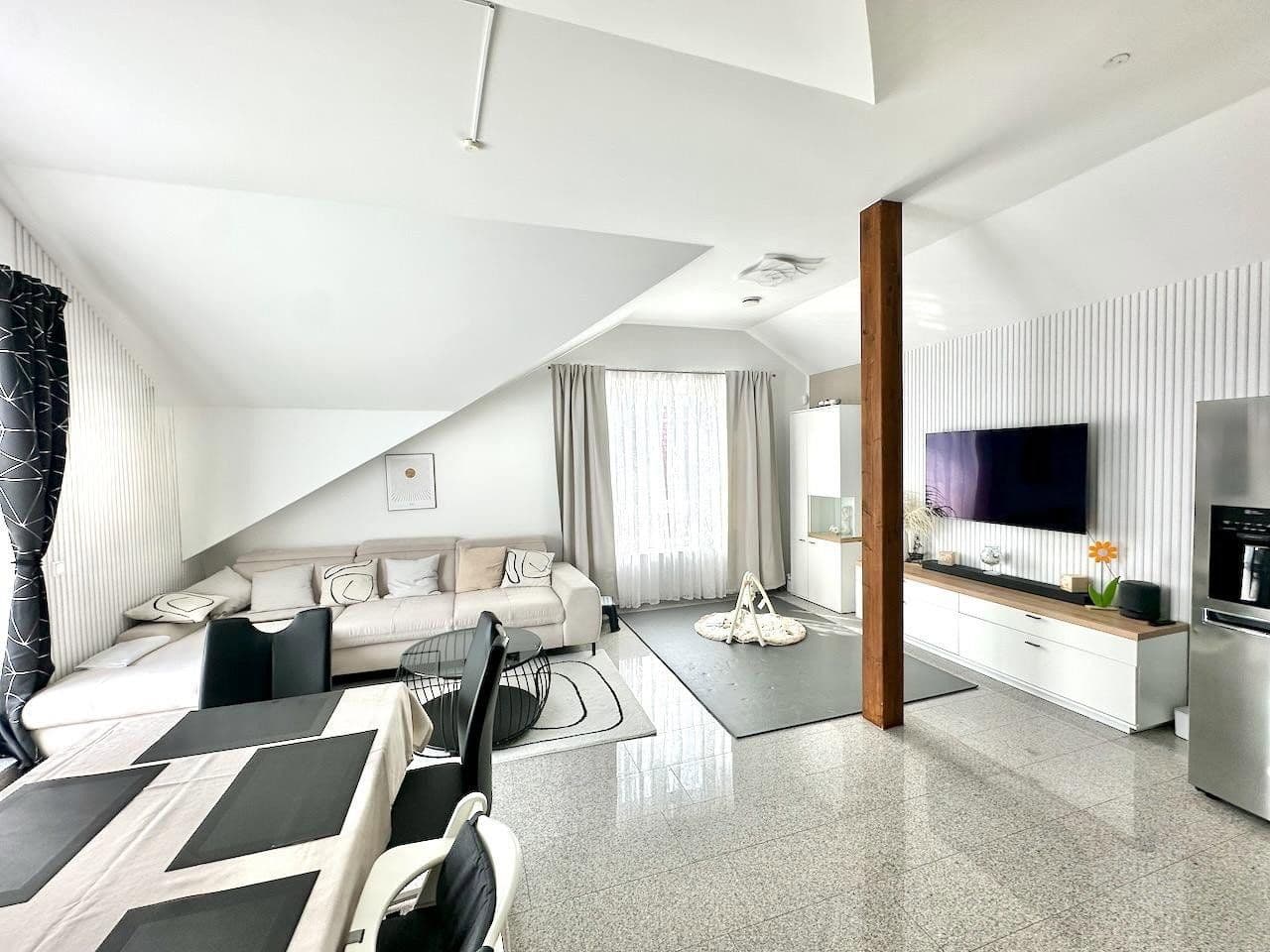 3 bedroom flat to rent, 110 m², Elisabeth-Flöge-Str. 2, Sarstedt, Lower Saxony 3 bedroom flat to rent, 110 m², Elisabeth-Flöge-Str. 2, Sarstedt, Lower Saxony