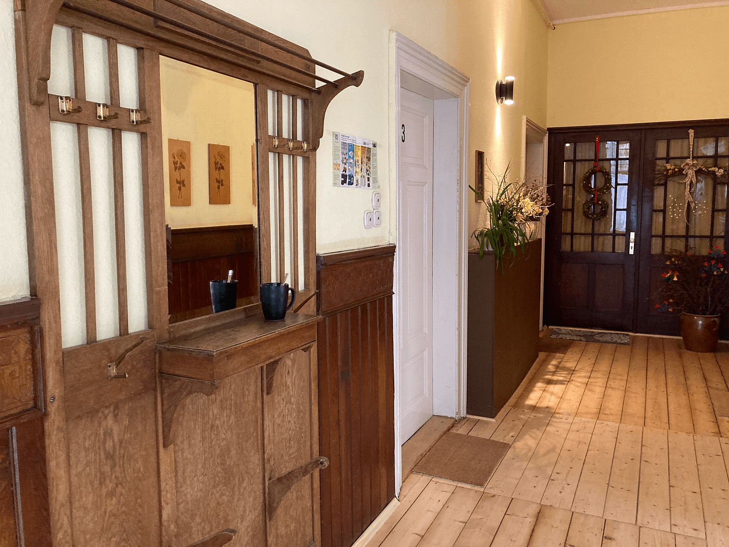 3 bedroom flat to rent, 109 m², Herzog-Julius-Strasse 88, Bad Harzburg, Lower Saxony 3 bedroom flat to rent, 109 m², Herzog-Julius-Strasse 88, Bad Harzburg, Lower Saxony