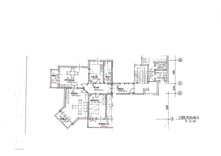 3 bedroom flat to rent, 109 m², Herzog-Julius-Strasse 88, Bad Harzburg, Lower Saxony 3 bedroom flat to rent, 109 m², Herzog-Julius-Strasse 88, Bad Harzburg, Lower Saxony