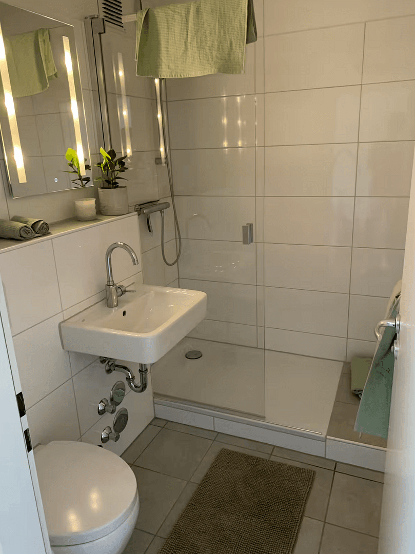 1 bedroom flat to rent, 25 m², Stockumer Str. 214, Dortmund, North Rhine-Westphalia 1 bedroom flat to rent, 25 m², Stockumer Str. 214, Dortmund, North Rhine-Westphalia