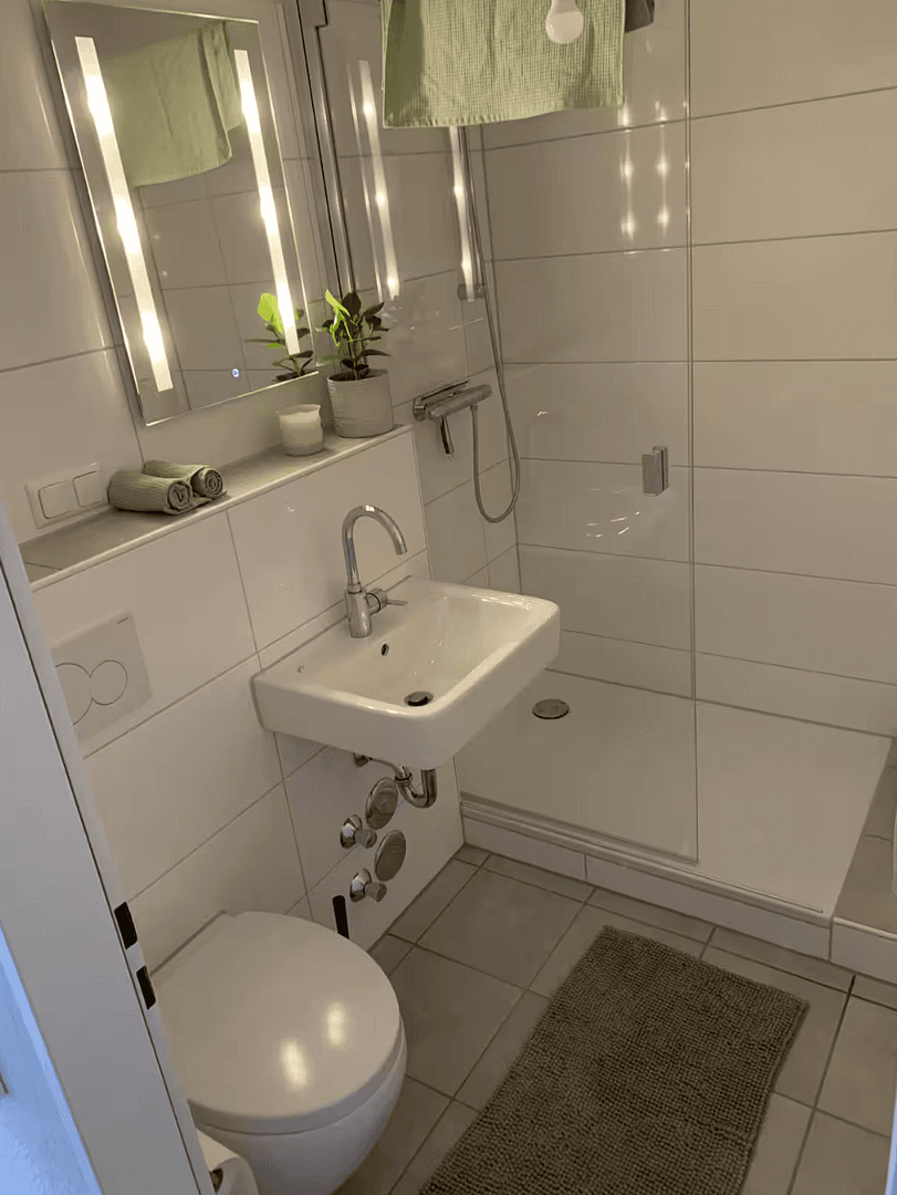 1 bedroom flat to rent, 25 m², Stockumer Str. 214, Dortmund, North Rhine-Westphalia 1 bedroom flat to rent, 25 m², Stockumer Str. 214, Dortmund, North Rhine-Westphalia