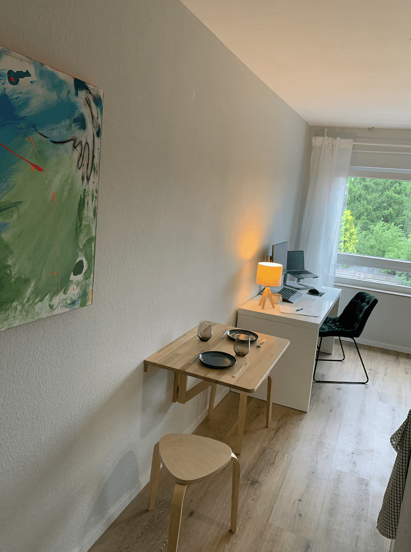 1 bedroom flat to rent, 25 m², Stockumer Str. 214, Dortmund, North Rhine-Westphalia 1 bedroom flat to rent, 25 m², Stockumer Str. 214, Dortmund, North Rhine-Westphalia