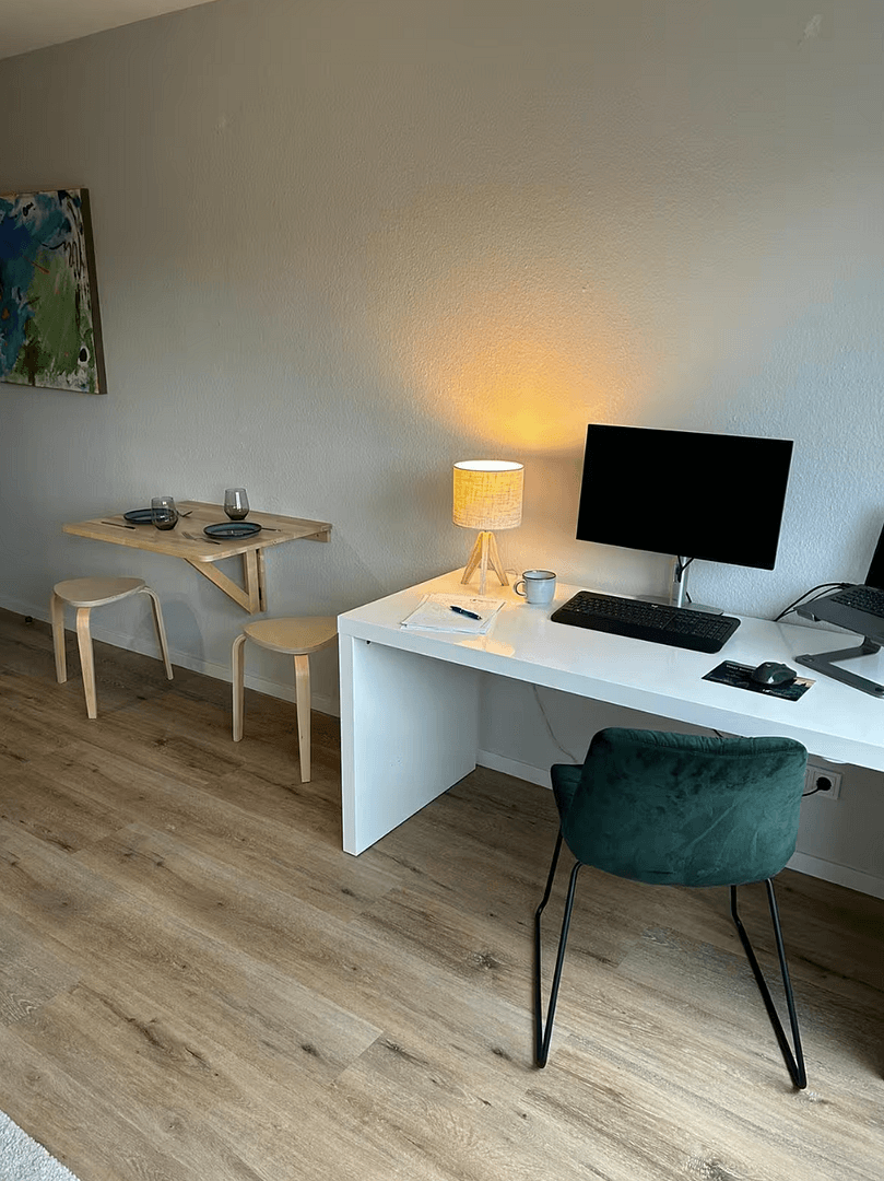 1 bedroom flat to rent, 25 m², Stockumer Str. 214, Dortmund, North Rhine-Westphalia 1 bedroom flat to rent, 25 m², Stockumer Str. 214, Dortmund, North Rhine-Westphalia