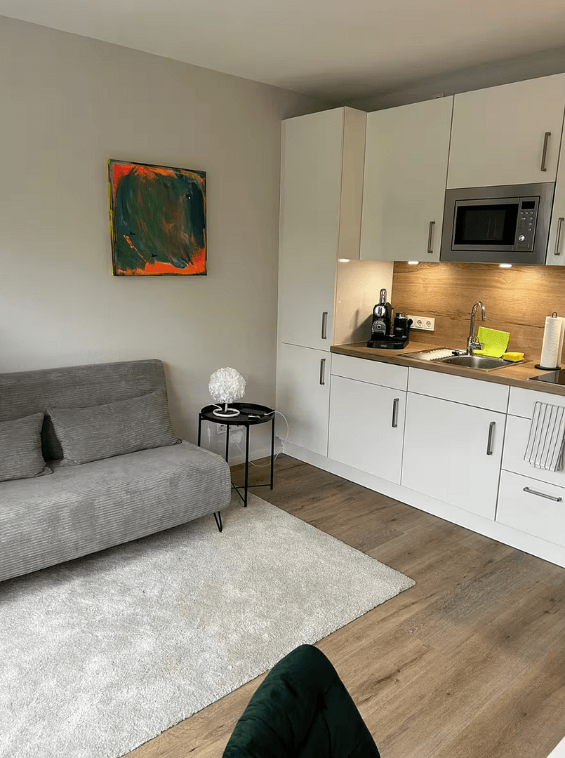 1 bedroom flat to rent, 25 m², Stockumer Str. 214, Dortmund, North Rhine-Westphalia 1 bedroom flat to rent, 25 m², Stockumer Str. 214, Dortmund, North Rhine-Westphalia