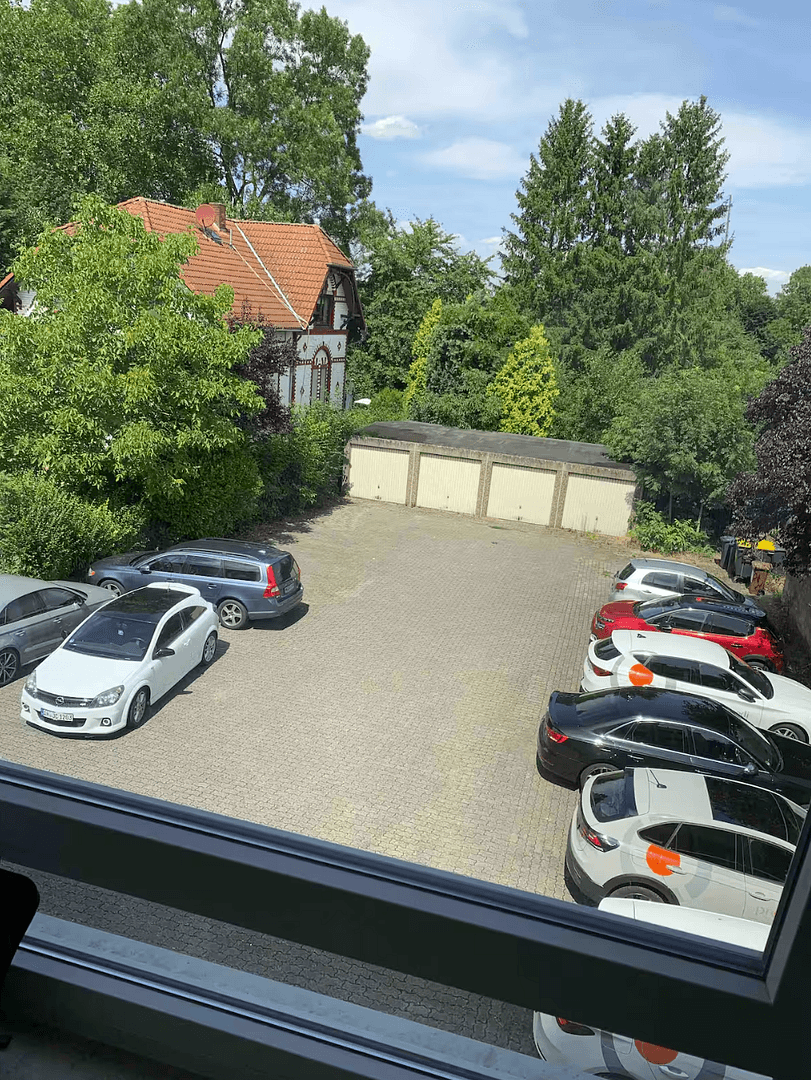 1 bedroom flat to rent, 25 m², Stockumer Str. 214, Dortmund, North Rhine-Westphalia 1 bedroom flat to rent, 25 m², Stockumer Str. 214, Dortmund, North Rhine-Westphalia