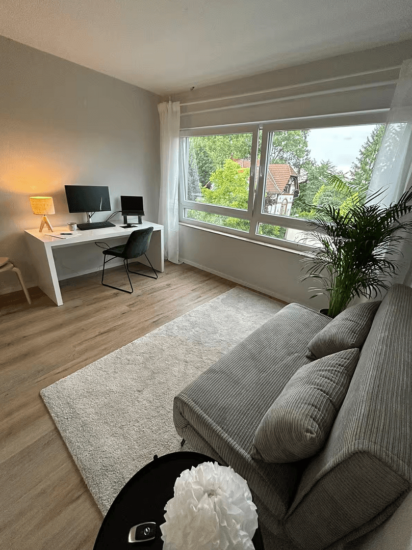 1 bedroom flat to rent, 25 m², Stockumer Str. 214, Dortmund, North Rhine-Westphalia 1 bedroom flat to rent, 25 m², Stockumer Str. 214, Dortmund, North Rhine-Westphalia