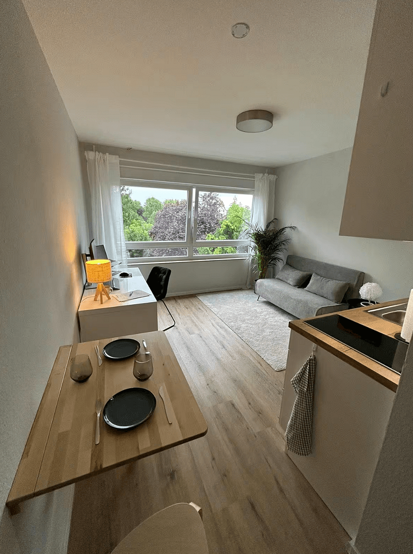 1 bedroom flat to rent, 25 m², Stockumer Str. 214, Dortmund, North Rhine-Westphalia 1 bedroom flat to rent, 25 m², Stockumer Str. 214, Dortmund, North Rhine-Westphalia