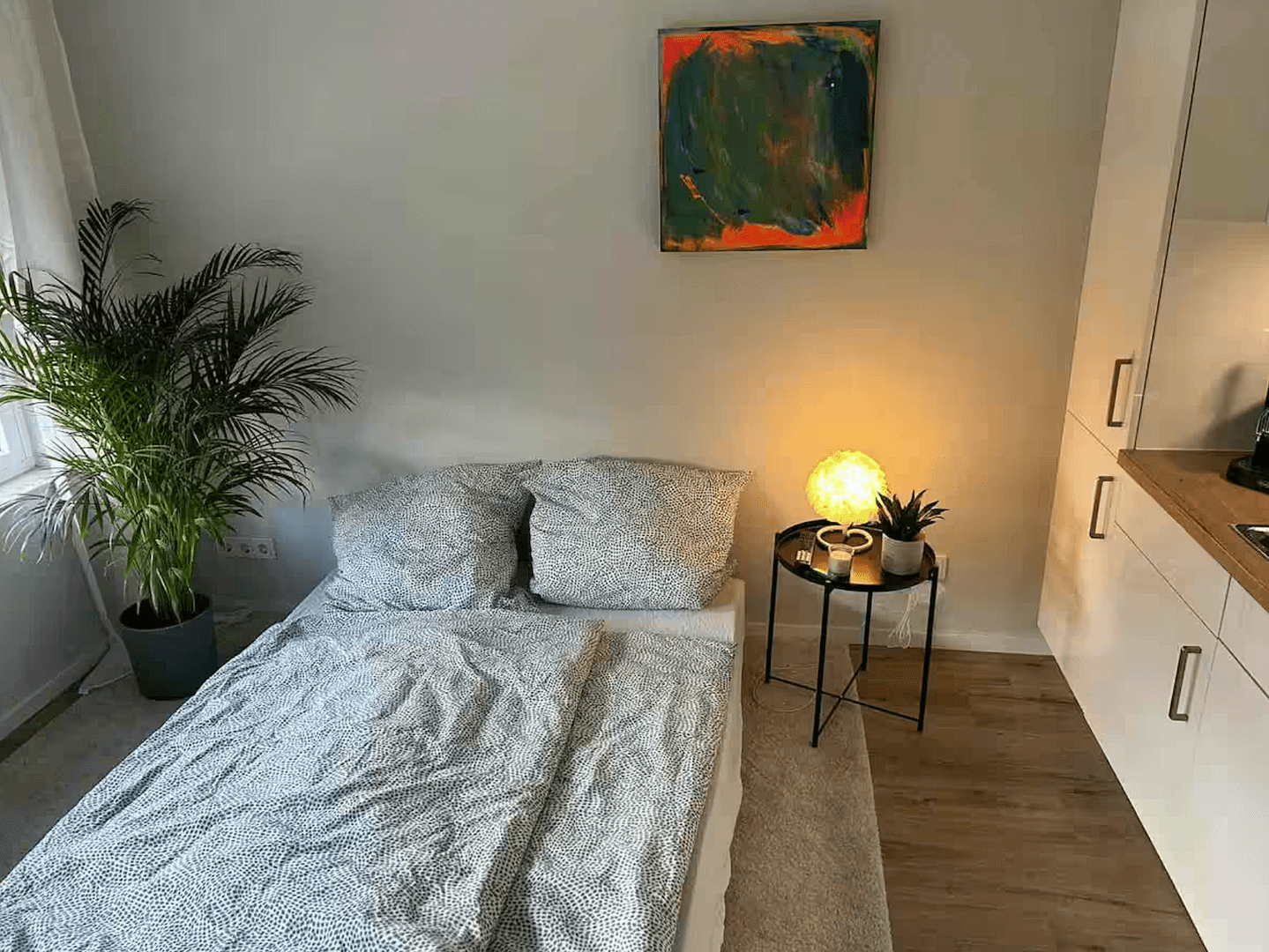 1 bedroom flat to rent, 25 m², Stockumer Str. 214, Dortmund, North Rhine-Westphalia 1 bedroom flat to rent, 25 m², Stockumer Str. 214, Dortmund, North Rhine-Westphalia
