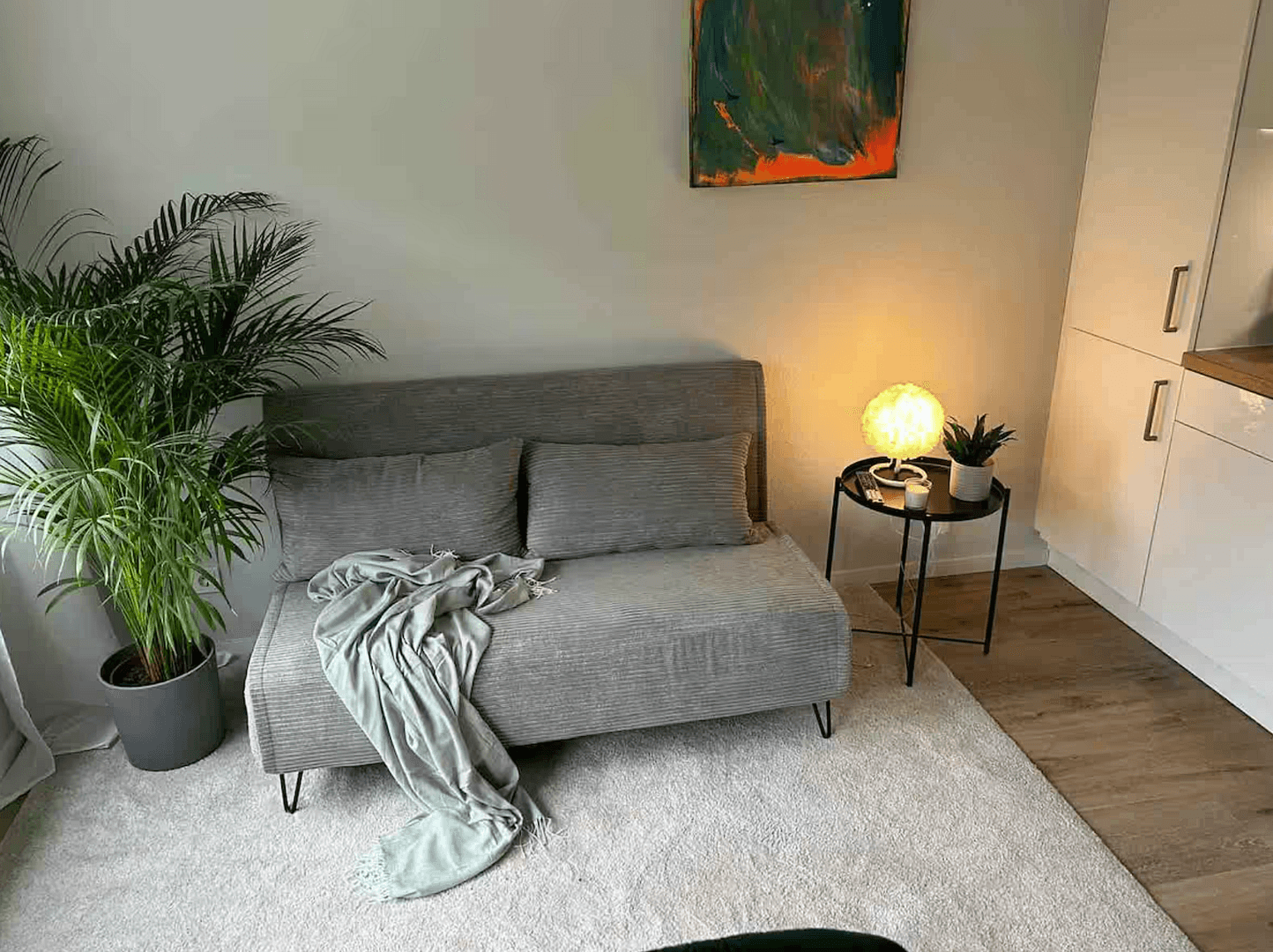 1 bedroom flat to rent, 25 m², Stockumer Str. 214, Dortmund, North Rhine-Westphalia 1 bedroom flat to rent, 25 m², Stockumer Str. 214, Dortmund, North Rhine-Westphalia