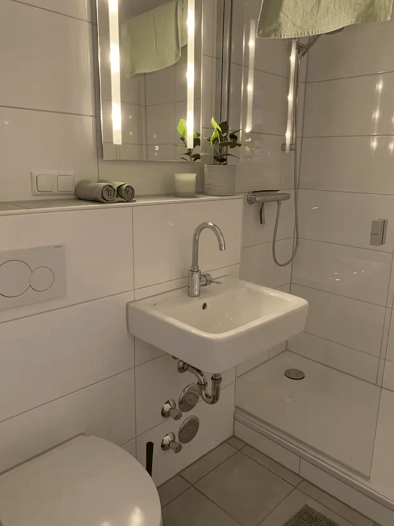 1 bedroom flat to rent, 25 m², Stockumer Str. 214, Dortmund, North Rhine-Westphalia 1 bedroom flat to rent, 25 m², Stockumer Str. 214, Dortmund, North Rhine-Westphalia