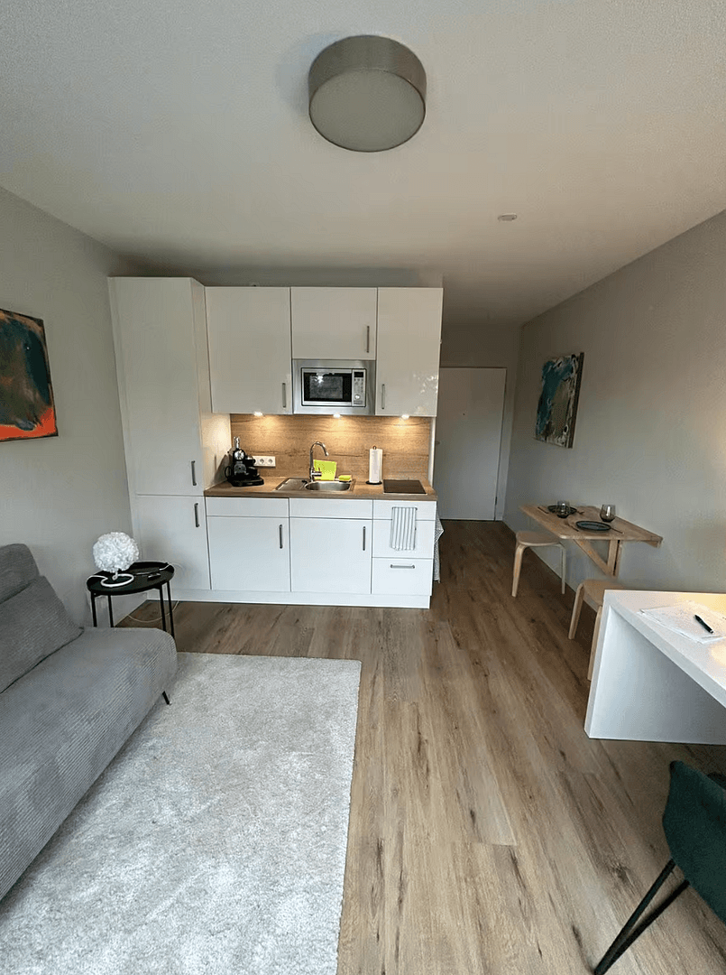 1 bedroom flat to rent, 25 m², Stockumer Str. 214, Dortmund, North Rhine-Westphalia 1 bedroom flat to rent, 25 m², Stockumer Str. 214, Dortmund, North Rhine-Westphalia