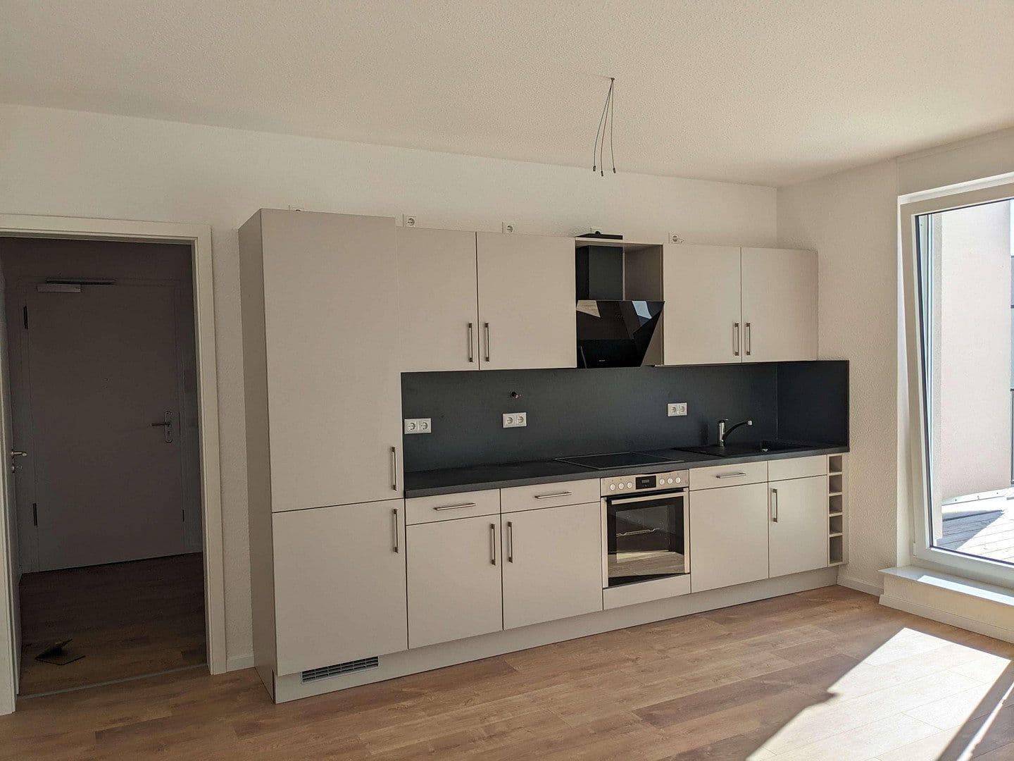 2 bedroom flat to rent, 71 m², Schönfelder Weg, Bernau, Brandenburg 2 bedroom flat to rent, 71 m², Schönfelder Weg, Bernau, Brandenburg