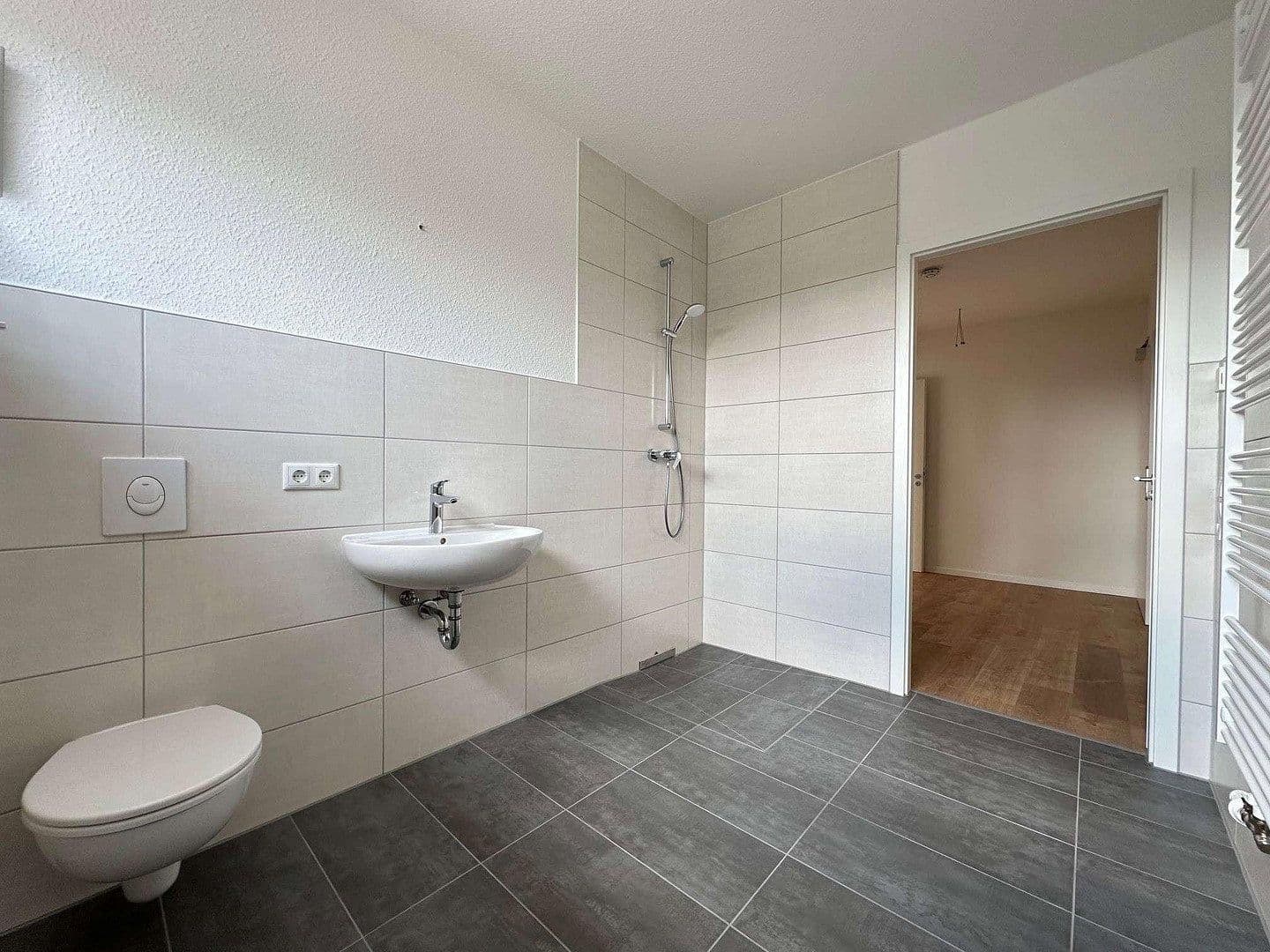 2 bedroom flat to rent, 71 m², Schönfelder Weg, Bernau, Brandenburg 2 bedroom flat to rent, 71 m², Schönfelder Weg, Bernau, Brandenburg