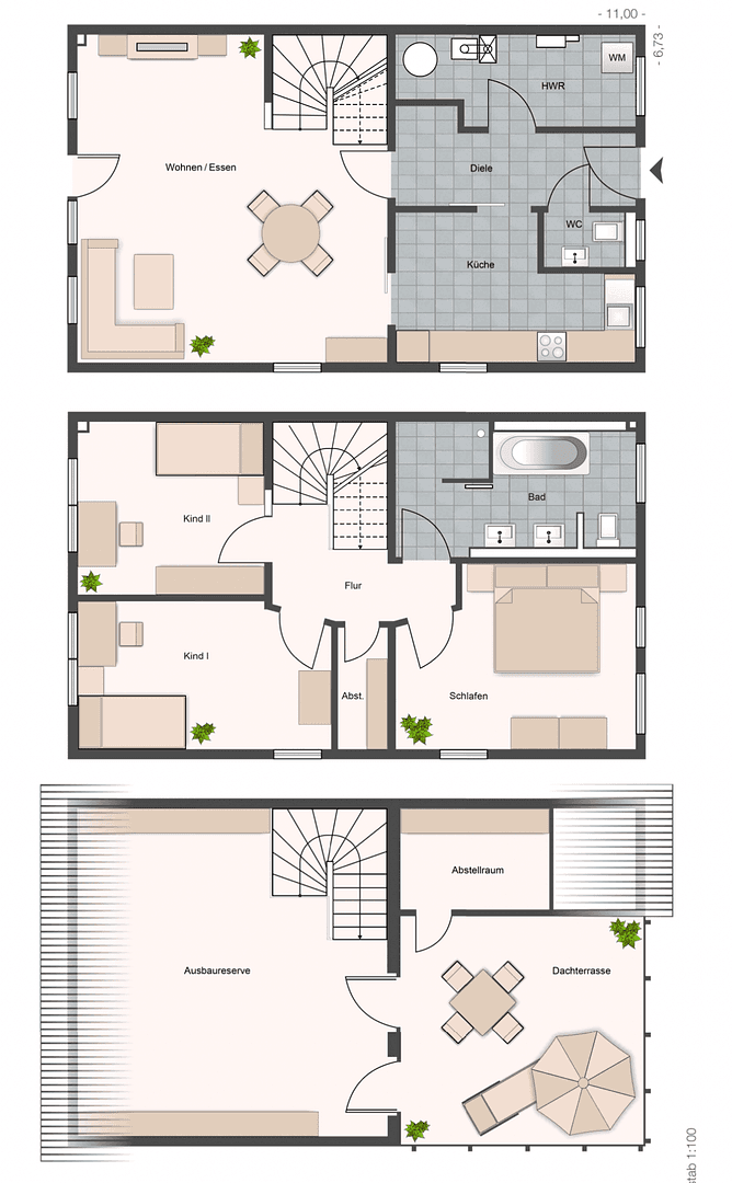 house to rent, 151 m², Berlin, Berlin house to rent, 151 m², Berlin, Berlin