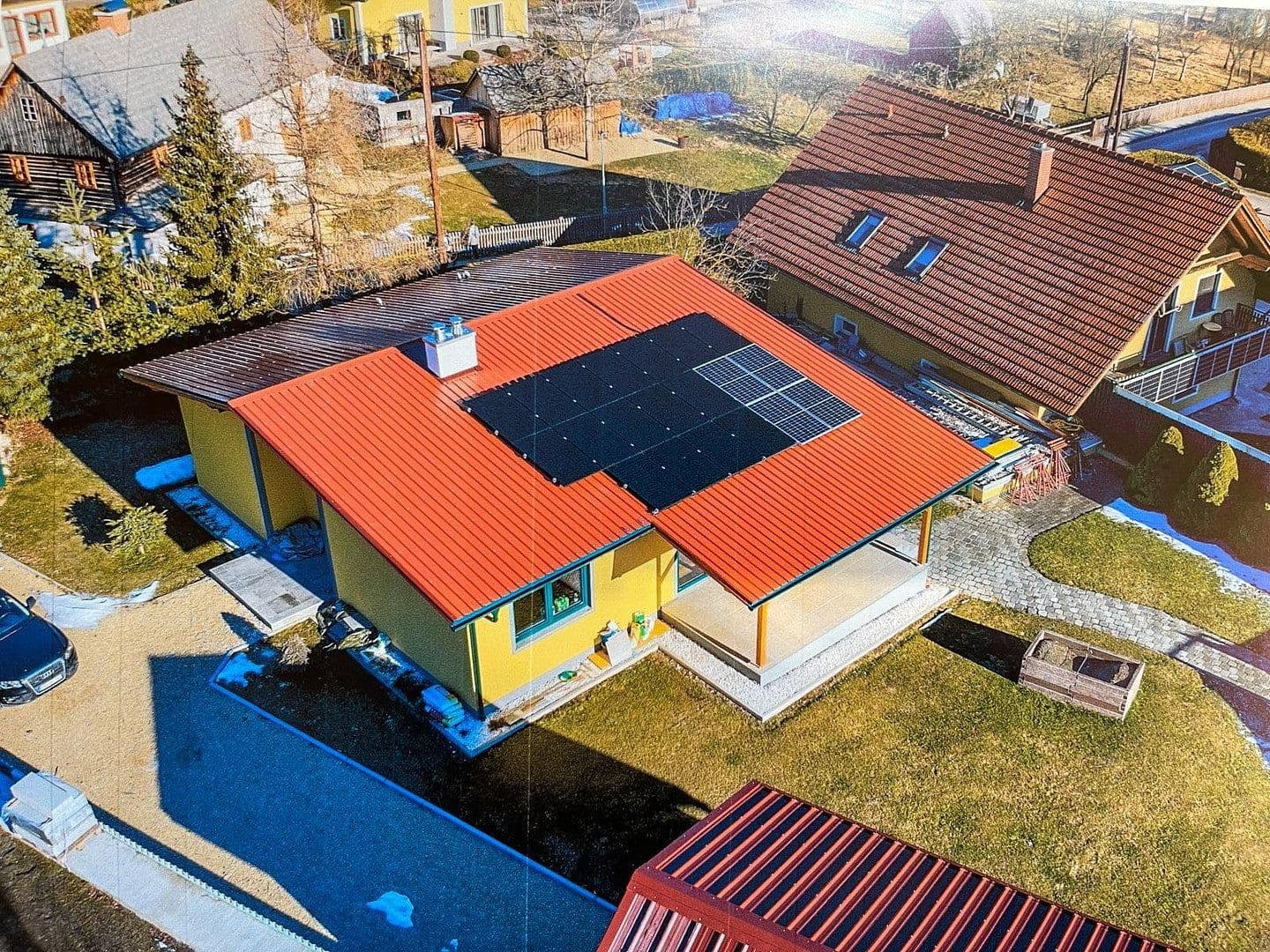 house for sale, 105 m², Trofaich, Styria house for sale, 105 m², Trofaich, Styria