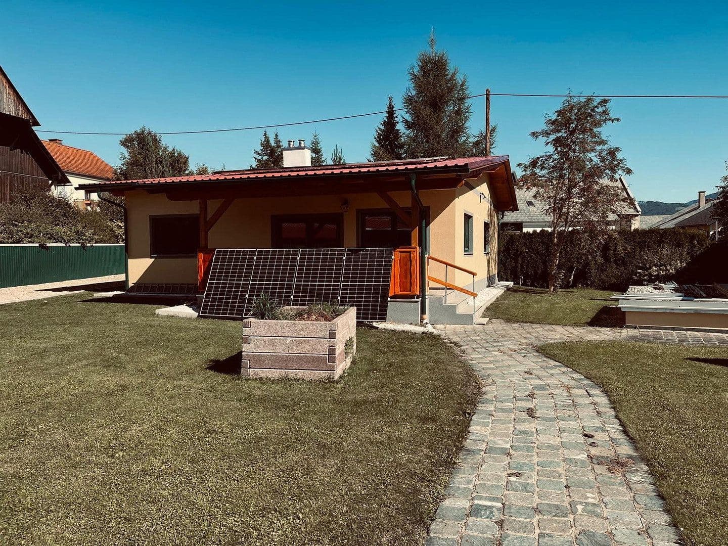 house for sale, 105 m², Trofaich, Styria house for sale, 105 m², Trofaich, Styria