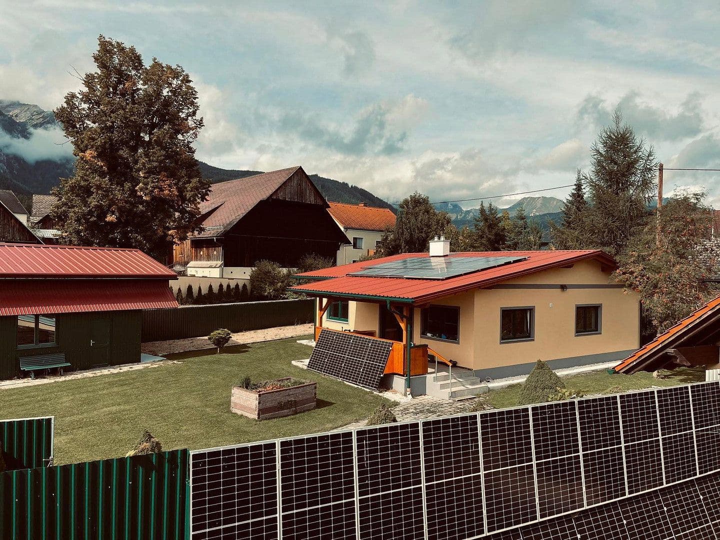 house for sale, 105 m², Trofaich, Styria house for sale, 105 m², Trofaich, Styria