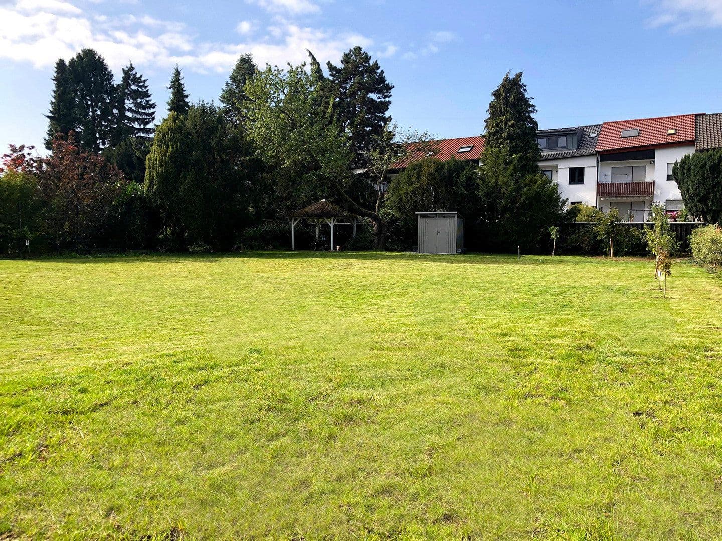 plot for sale, 1,011 m², Wallstadter Straße 5, Ilvesheim, Baden-Württemberg plot for sale, 1,011 m², Wallstadter Straße 5, Ilvesheim, Baden-Württemberg