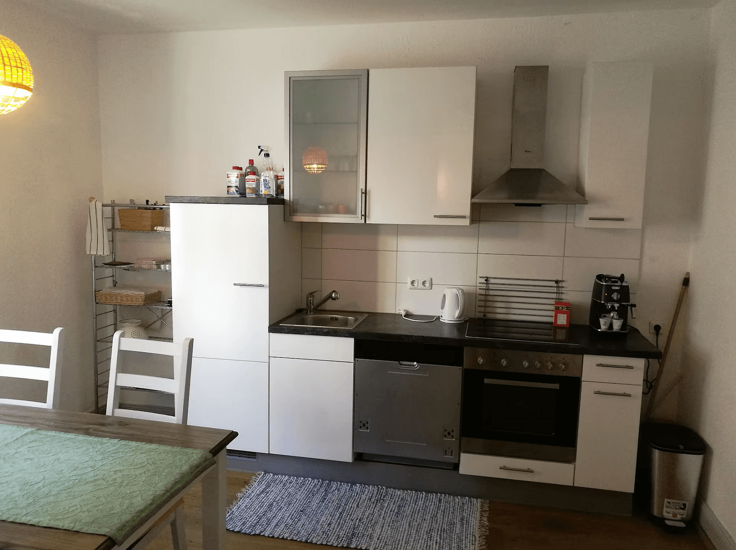 2 bedroom flat to rent, 50 m², Belruptstraße 11, Bregenz, Vorarlberg 2 bedroom flat to rent, 50 m², Belruptstraße 11, Bregenz, Vorarlberg