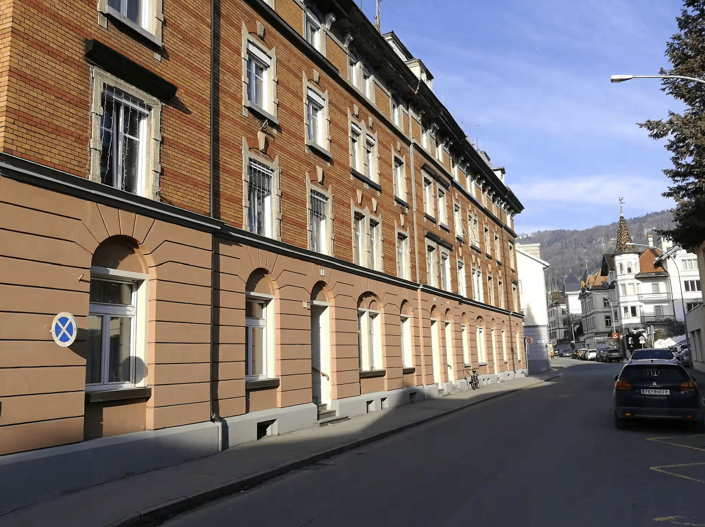 2 bedroom flat to rent, 50 m², Belruptstraße 11, Bregenz, Vorarlberg 2 bedroom flat to rent, 50 m², Belruptstraße 11, Bregenz, Vorarlberg