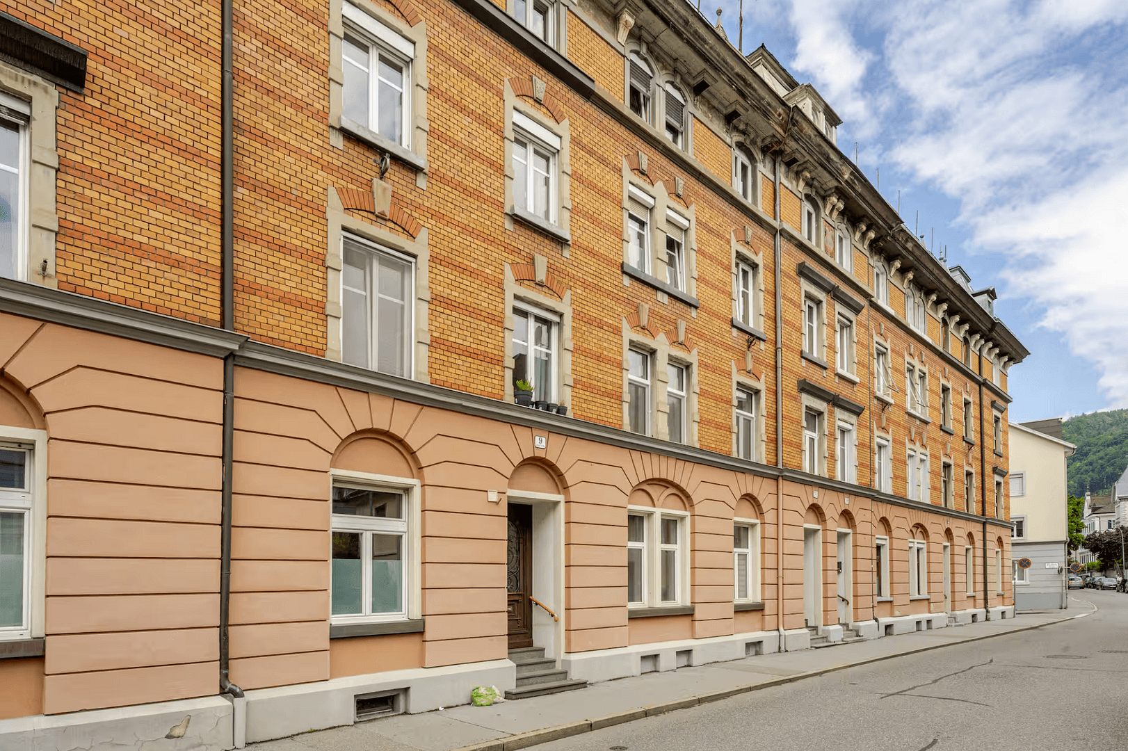 2 bedroom flat to rent, 50 m², Belruptstraße 11, Bregenz, Vorarlberg 2 bedroom flat to rent, 50 m², Belruptstraße 11, Bregenz, Vorarlberg