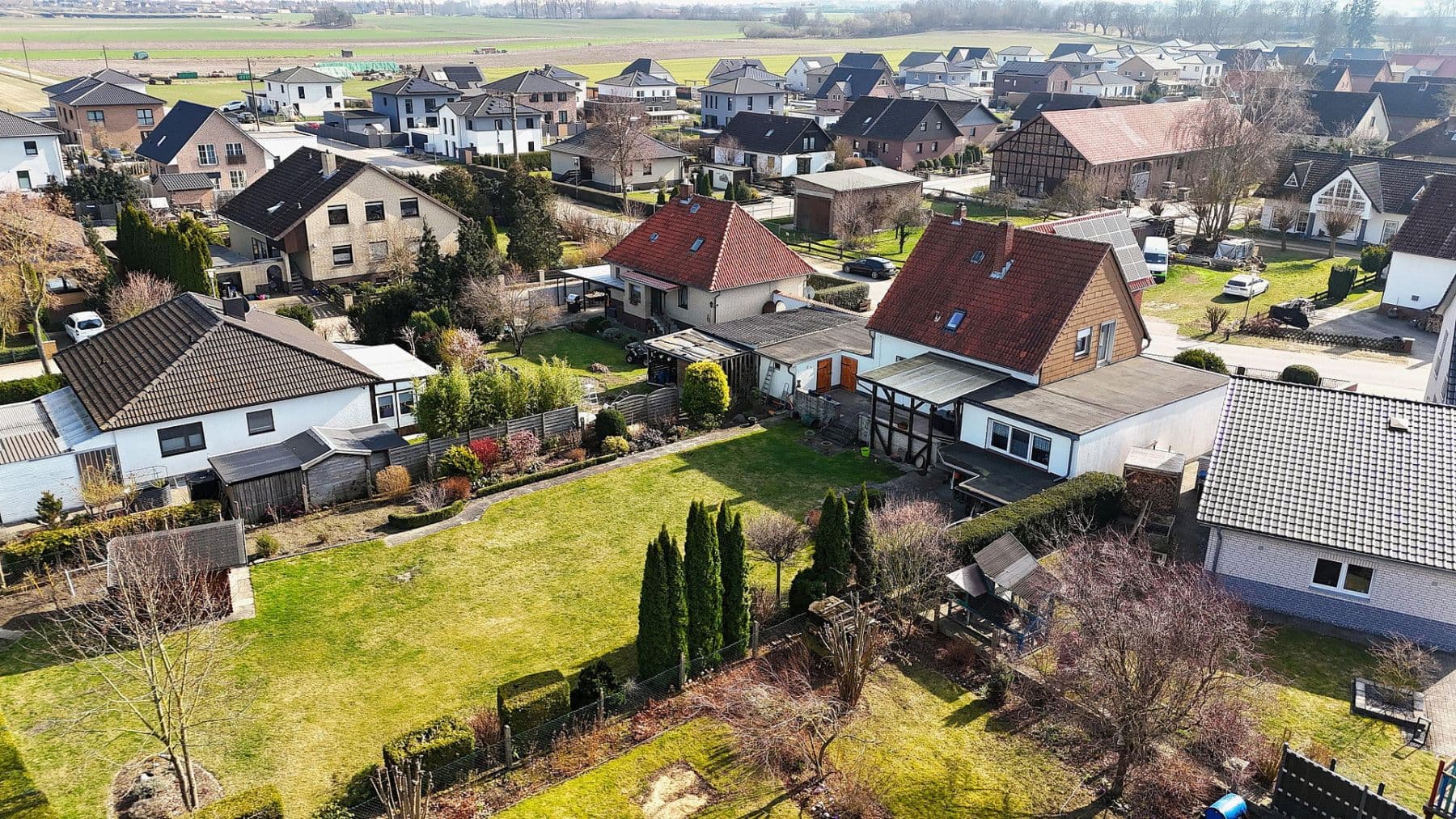 house for sale, 202 m², Königslutter am Elm, Lower Saxony house for sale, 202 m², Königslutter am Elm, Lower Saxony