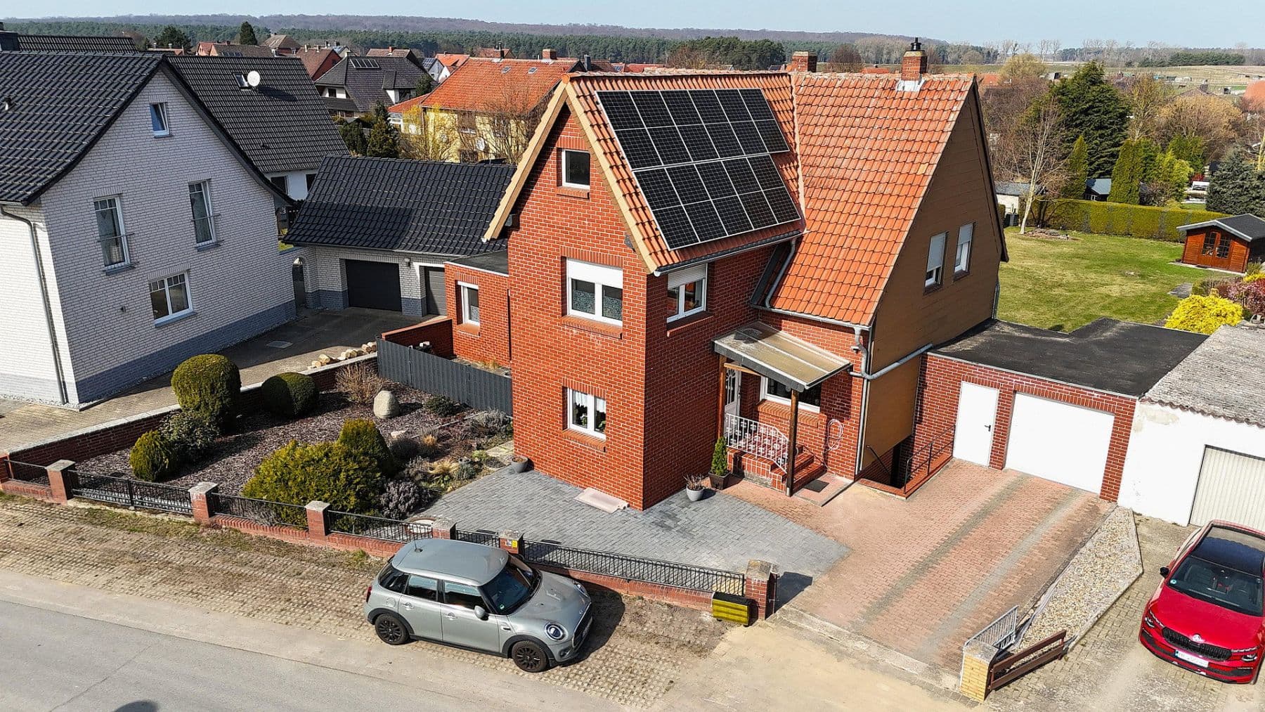 house for sale, 202 m², Königslutter am Elm, Lower Saxony house for sale, 202 m², Königslutter am Elm, Lower Saxony
