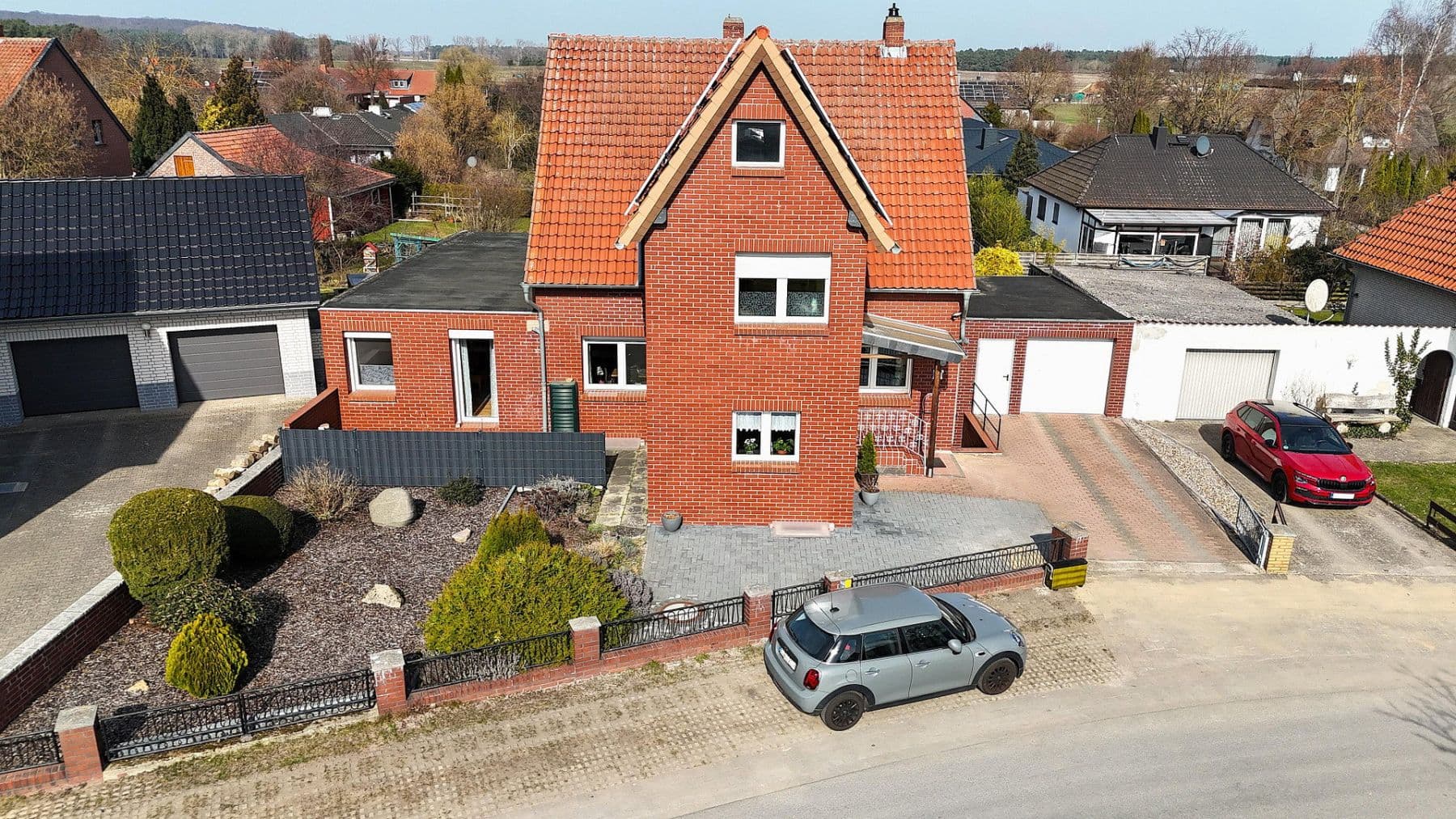 house for sale, 202 m², Königslutter am Elm, Lower Saxony house for sale, 202 m², Königslutter am Elm, Lower Saxony