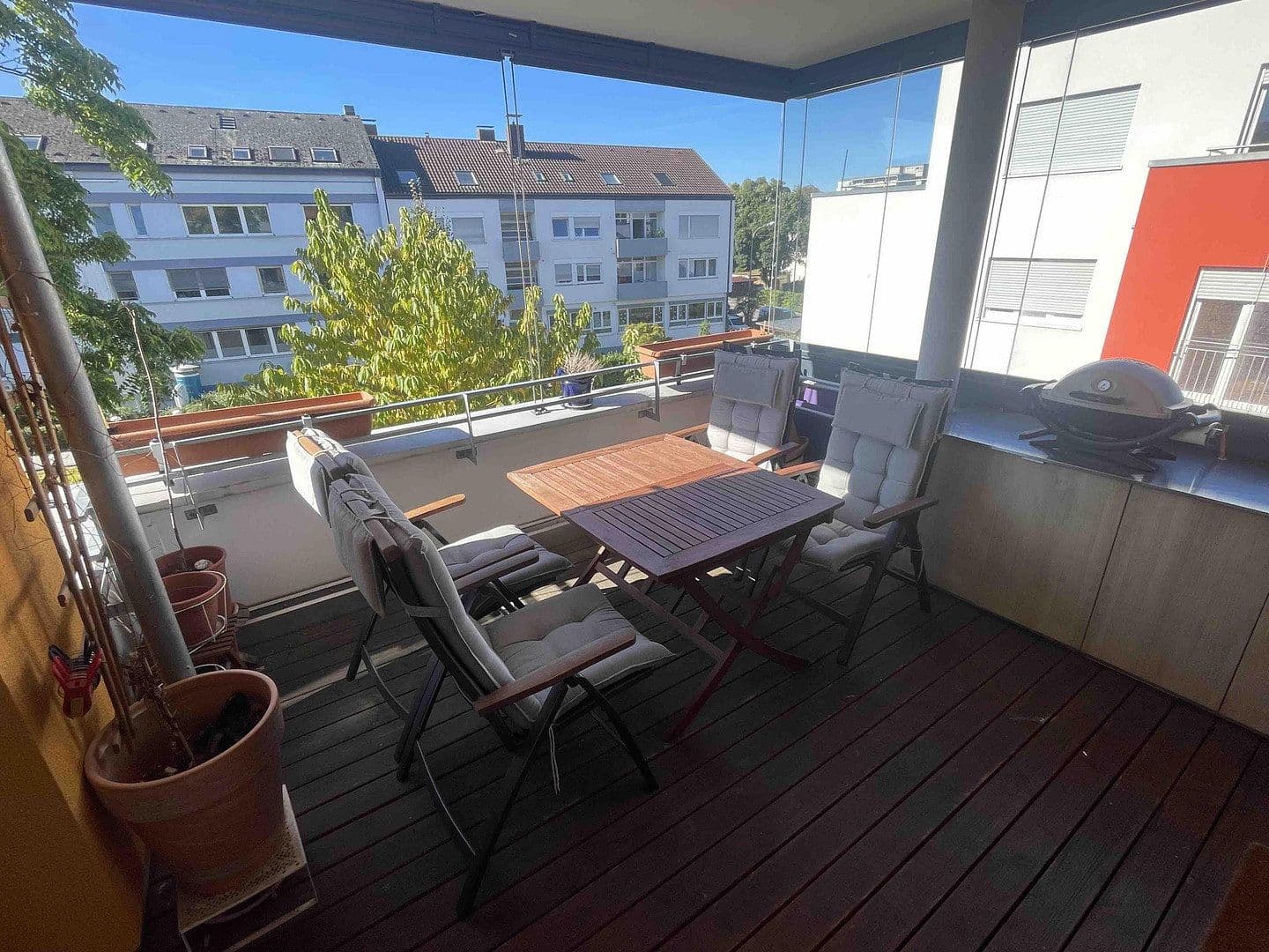 4 bedroom flat for sale, 107 m², Freiburg im Breisgau, Baden-Württemberg 4 bedroom flat for sale, 107 m², Freiburg im Breisgau, Baden-Württemberg
