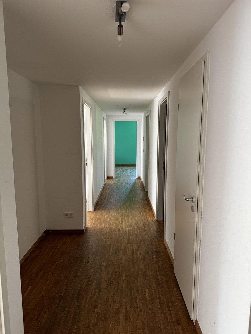4 bedroom flat for sale, 107 m², Freiburg im Breisgau, Baden-Württemberg 4 bedroom flat for sale, 107 m², Freiburg im Breisgau, Baden-Württemberg