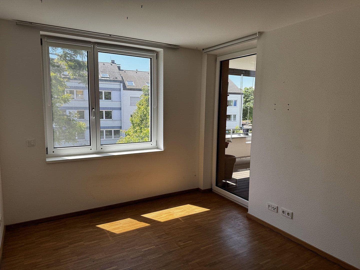 4 bedroom flat for sale, 107 m², Freiburg im Breisgau, Baden-Württemberg 4 bedroom flat for sale, 107 m², Freiburg im Breisgau, Baden-Württemberg