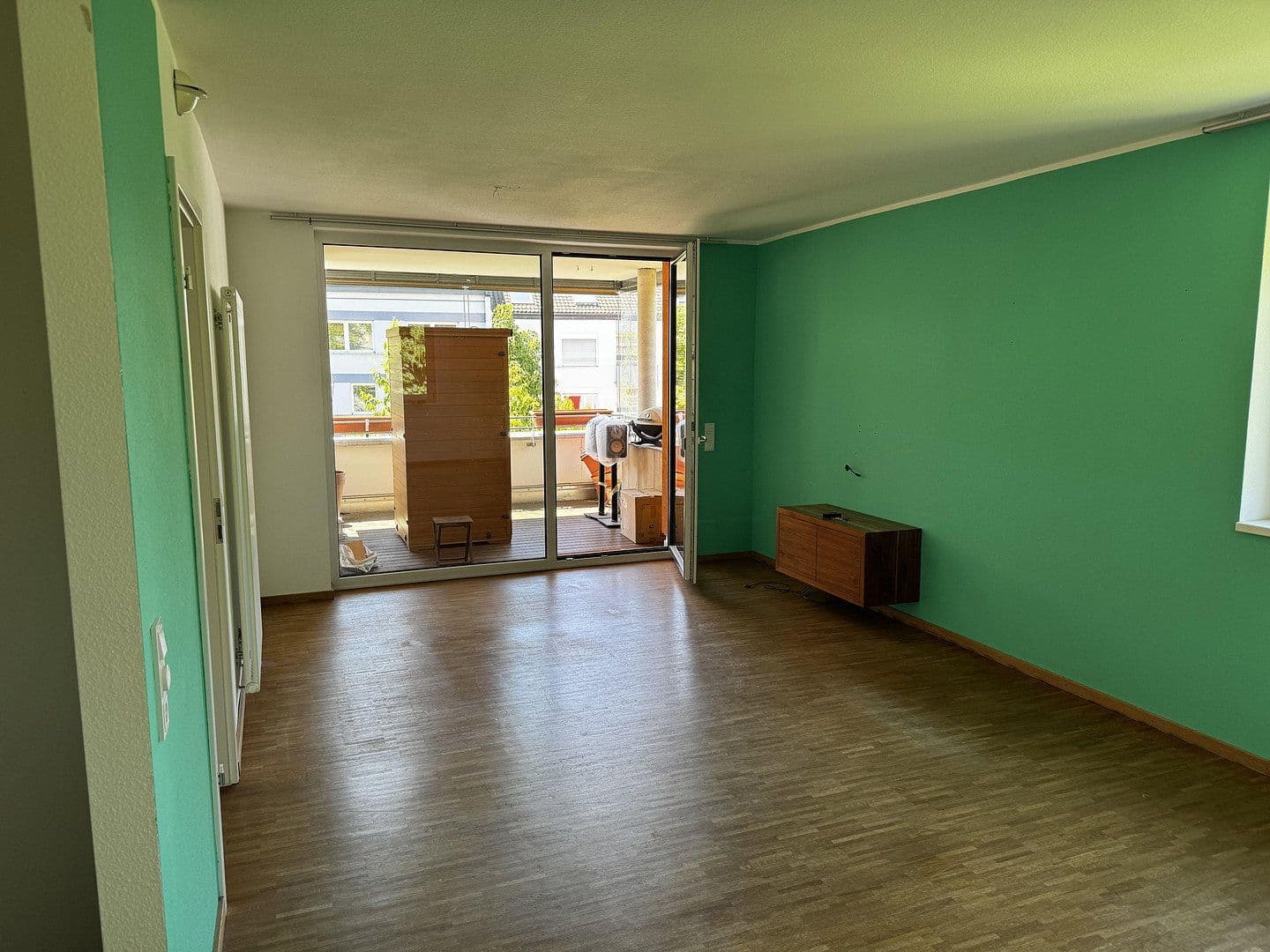 4 bedroom flat for sale, 107 m², Freiburg im Breisgau, Baden-Württemberg 4 bedroom flat for sale, 107 m², Freiburg im Breisgau, Baden-Württemberg