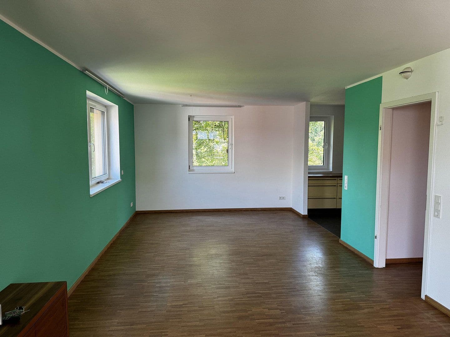 4 bedroom flat for sale, 107 m², Freiburg im Breisgau, Baden-Württemberg 4 bedroom flat for sale, 107 m², Freiburg im Breisgau, Baden-Württemberg