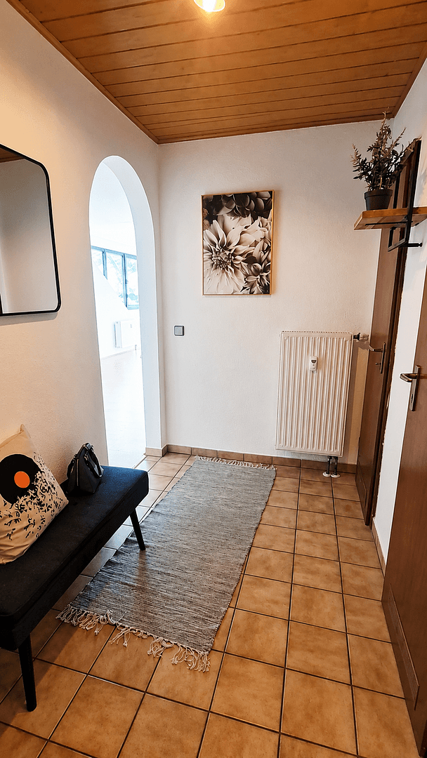 3 bedroom flat for sale, 89 m², Zirndorf, Bavaria 3 bedroom flat for sale, 89 m², Zirndorf, Bavaria