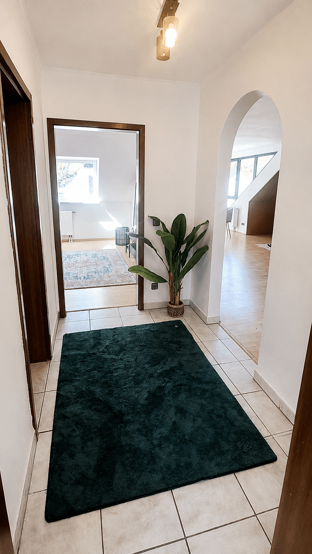 3 bedroom flat for sale, 89 m², Zirndorf, Bavaria 3 bedroom flat for sale, 89 m², Zirndorf, Bavaria