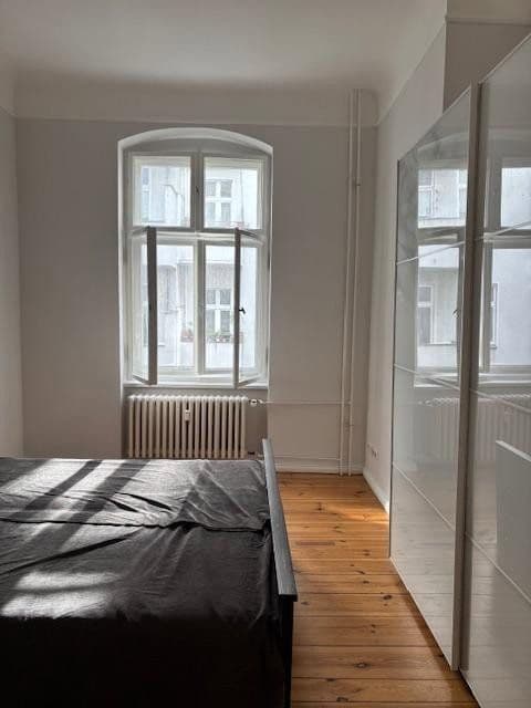 3 bedroom flat for sale, 86 m², Fritschestr.77, Berlin, Berlin 3 bedroom flat for sale, 86 m², Fritschestr.77, Berlin, Berlin