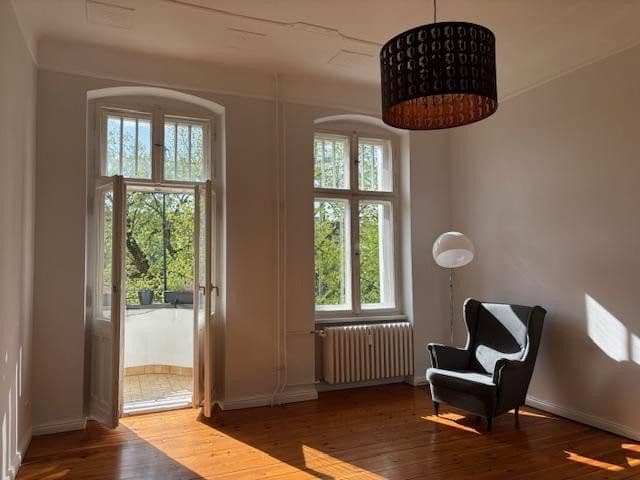 3 bedroom flat for sale, 86 m², Fritschestr.77, Berlin, Berlin 3 bedroom flat for sale, 86 m², Fritschestr.77, Berlin, Berlin