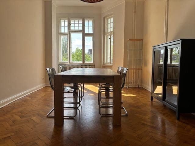 3 bedroom flat for sale, 86 m², Fritschestr.77, Berlin, Berlin 3 bedroom flat for sale, 86 m², Fritschestr.77, Berlin, Berlin