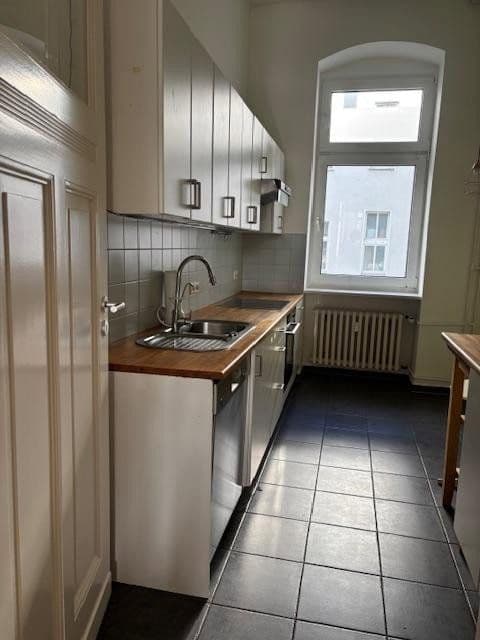 3 bedroom flat for sale, 86 m², Fritschestr.77, Berlin, Berlin 3 bedroom flat for sale, 86 m², Fritschestr.77, Berlin, Berlin