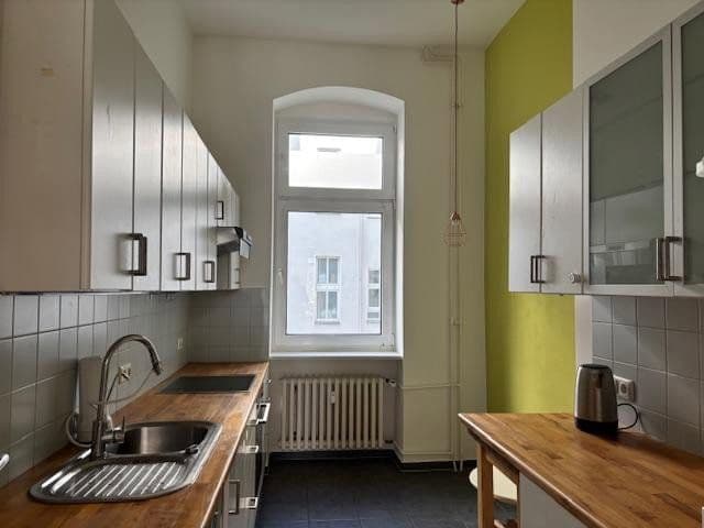 3 bedroom flat for sale, 86 m², Fritschestr.77, Berlin, Berlin 3 bedroom flat for sale, 86 m², Fritschestr.77, Berlin, Berlin