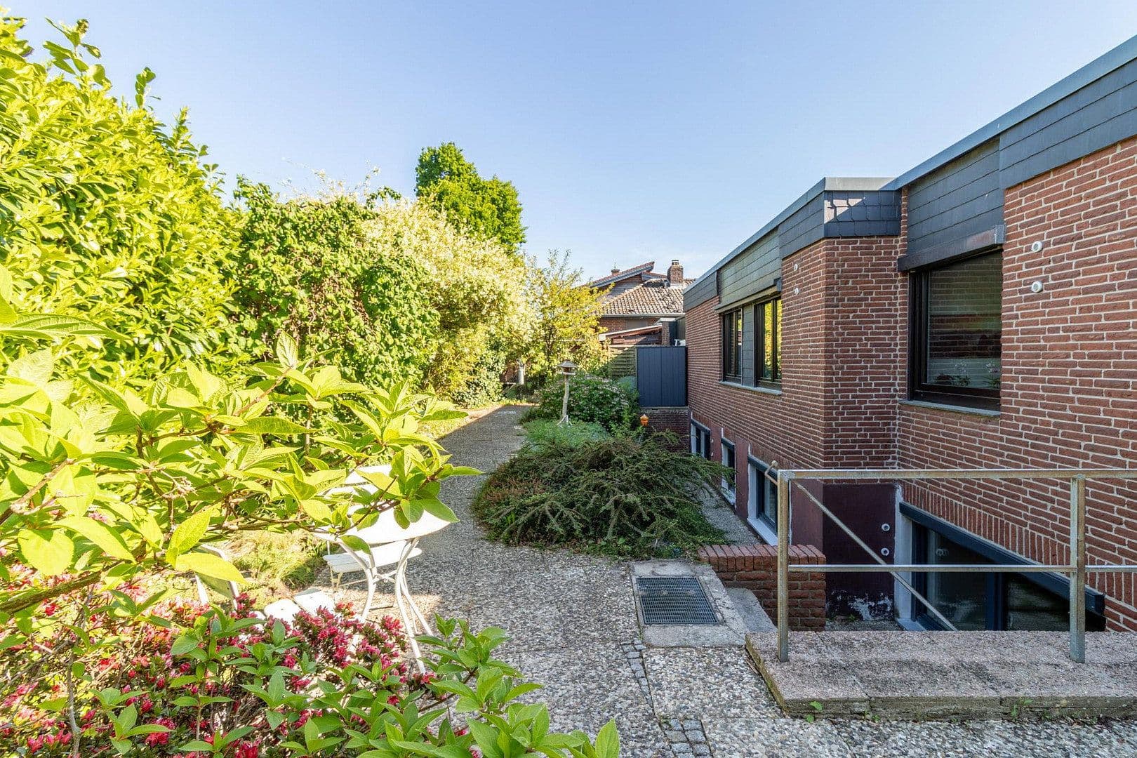 house for sale, 162 m², Burgdorf, Lower Saxony house for sale, 162 m², Burgdorf, Lower Saxony