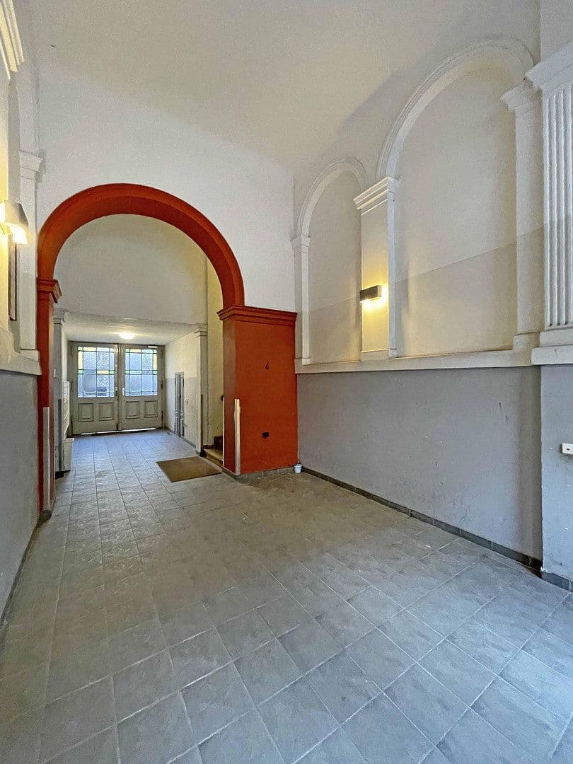 Studio flat for sale, 35 m², Fehrbelliner Straße 36, Berlin, Berlin Studio flat for sale, 35 m², Fehrbelliner Straße 36, Berlin, Berlin