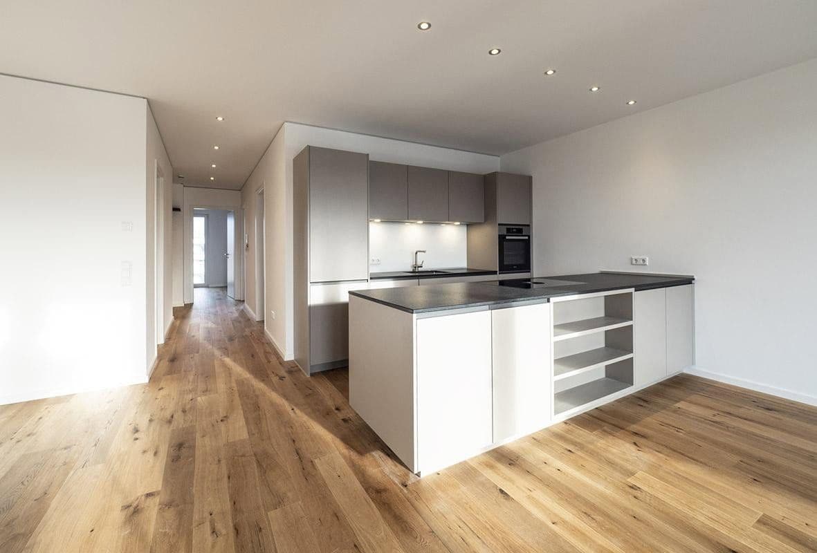 3 bedroom flat to rent, 86 m², Hügelstrasse 87, Darmstadt, Hesse 3 bedroom flat to rent, 86 m², Hügelstrasse 87, Darmstadt, Hesse