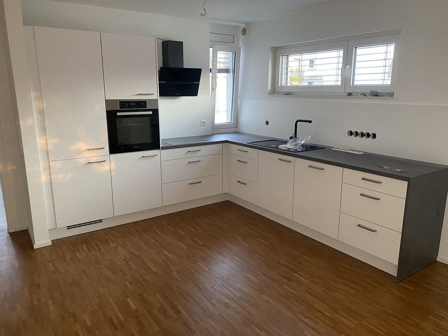 4 bedroom flat to rent, 113 m², Fuhrmannsgasse 7, Gütersloh, North Rhine-Westphalia 4 bedroom flat to rent, 113 m², Fuhrmannsgasse 7, Gütersloh, North Rhine-Westphalia
