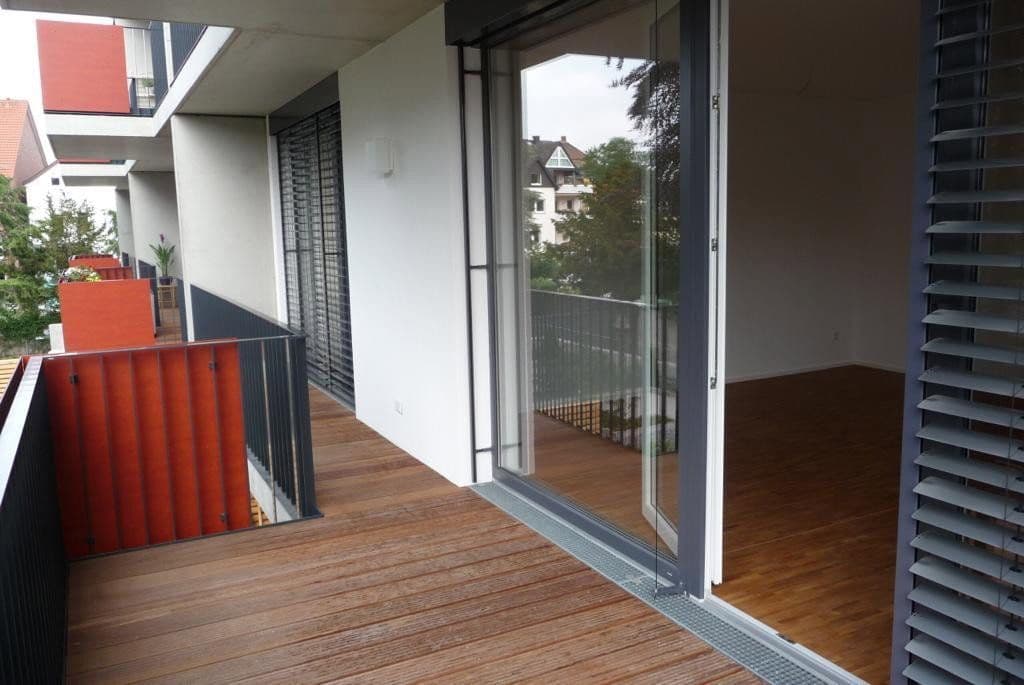 4 bedroom flat to rent, 113 m², Fuhrmannsgasse 7, Gütersloh, North Rhine-Westphalia 4 bedroom flat to rent, 113 m², Fuhrmannsgasse 7, Gütersloh, North Rhine-Westphalia