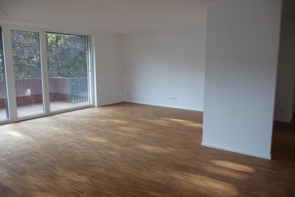 4 bedroom flat to rent, 113 m², Fuhrmannsgasse 7, Gütersloh, North Rhine-Westphalia 4 bedroom flat to rent, 113 m², Fuhrmannsgasse 7, Gütersloh, North Rhine-Westphalia