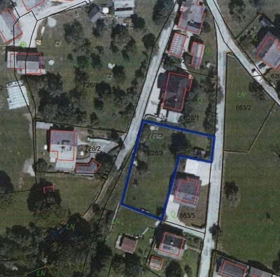 plot for sale, 1,123 m², Postpartner 8943, Gemeinde 6, Aigen im Ennstal, Styria plot for sale, 1,123 m², Postpartner 8943, Gemeinde 6, Aigen im Ennstal, Styria