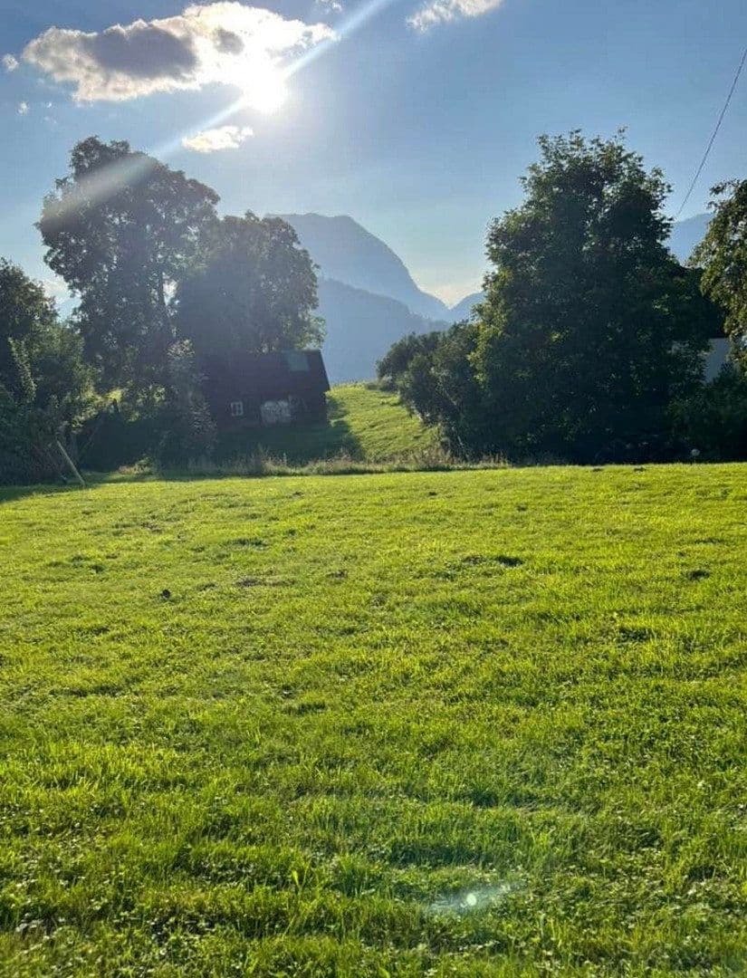 plot for sale, 1,123 m², Postpartner 8943, Gemeinde 6, Aigen im Ennstal, Styria plot for sale, 1,123 m², Postpartner 8943, Gemeinde 6, Aigen im Ennstal, Styria