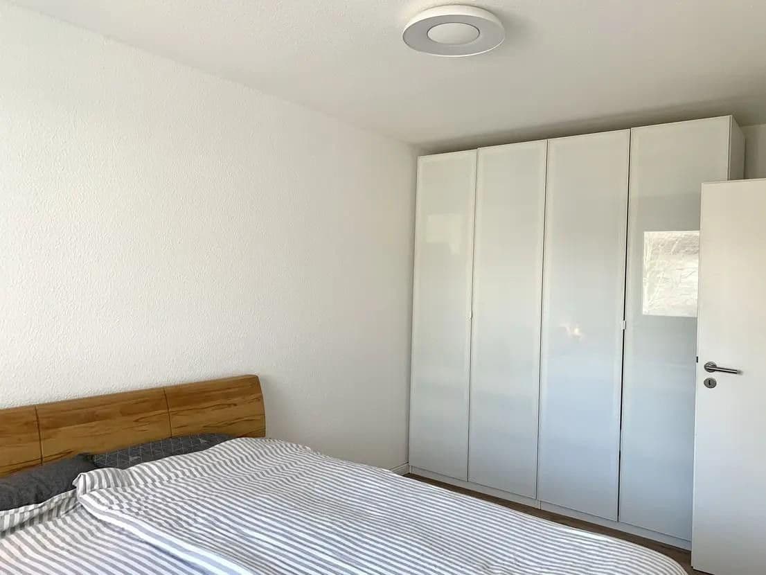 house to rent, 143 m², Karl-Blum-Allee 51, Frankfurt, Hesse house to rent, 143 m², Karl-Blum-Allee 51, Frankfurt, Hesse